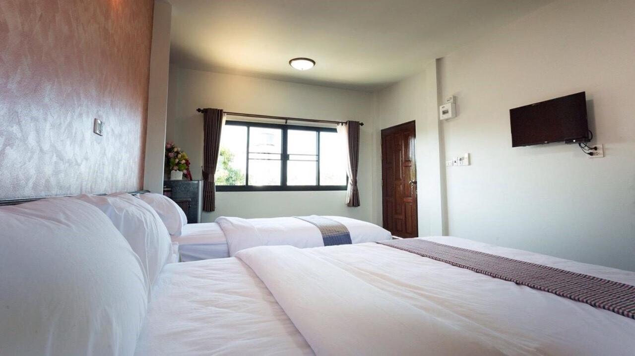 Benya Hotel Nan Bagian luar foto