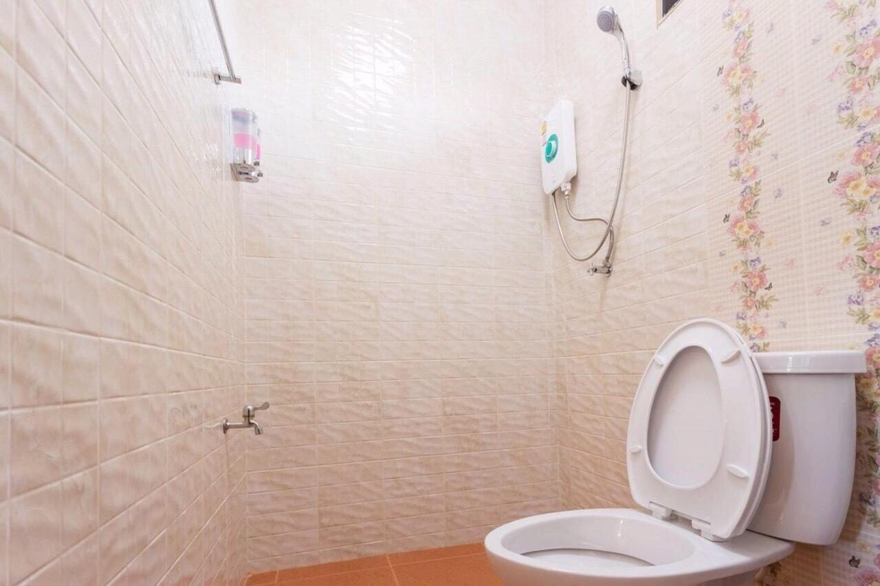 Benya Hotel Nan Bagian luar foto