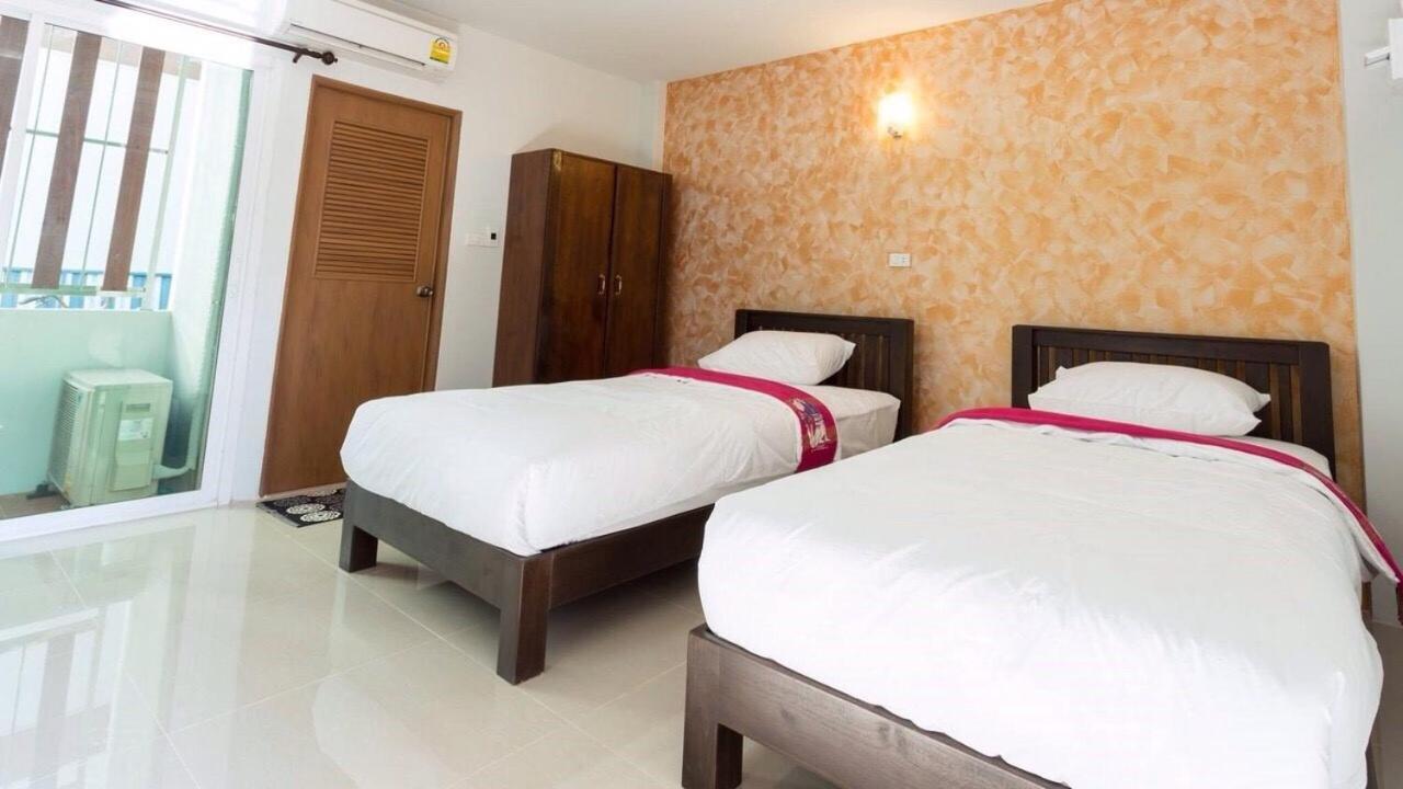 Benya Hotel Nan Bagian luar foto