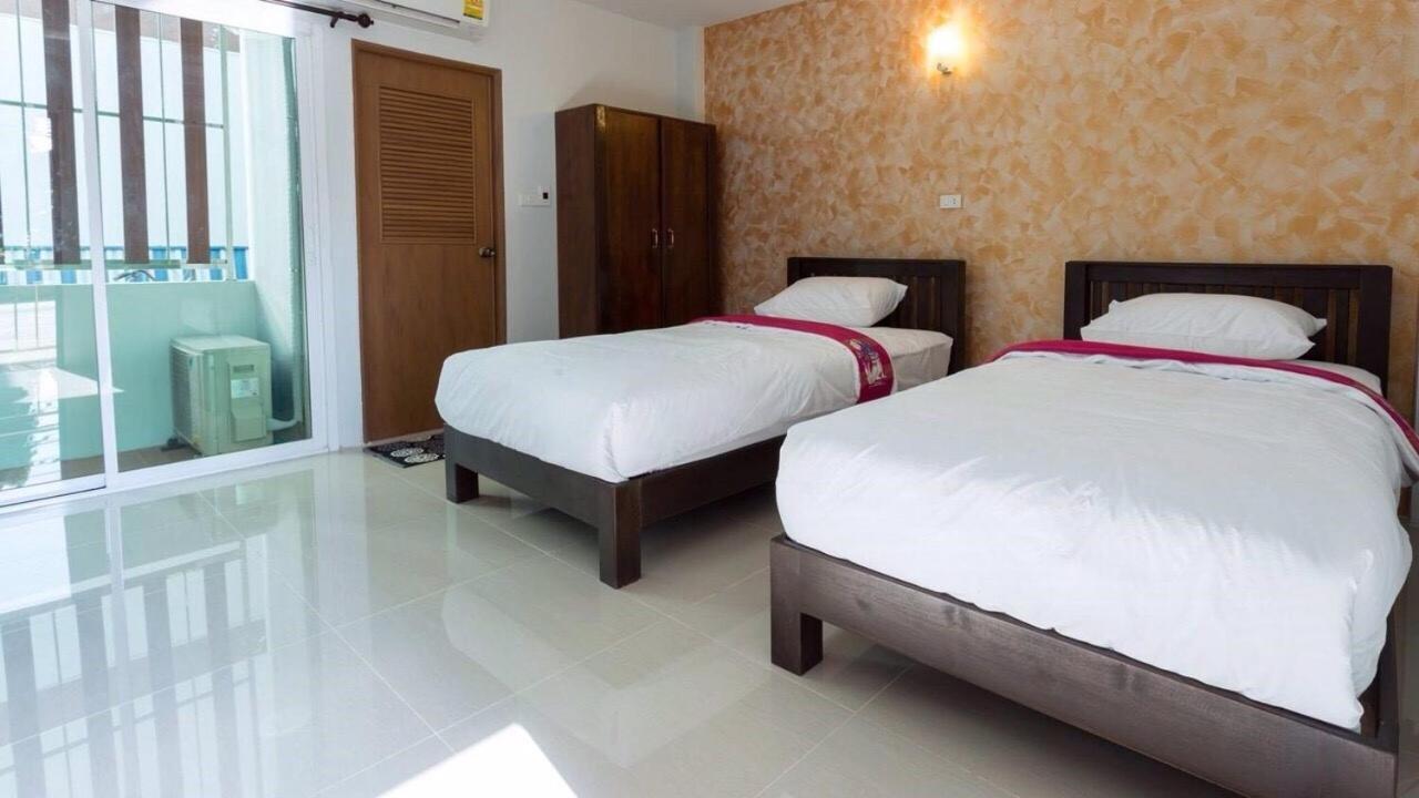 Benya Hotel Nan Bagian luar foto